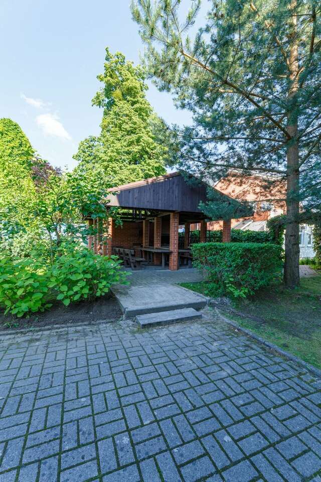 Гостиница На Каштановой Калининград-48