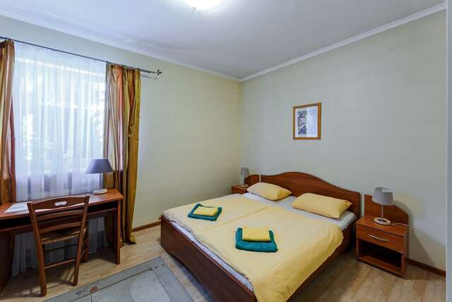 Гостиница На Каштановой Калининград-134