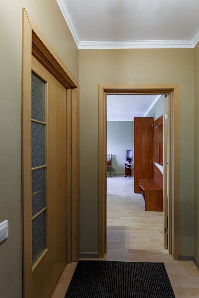 Гостиница На Каштановой Калининград-37