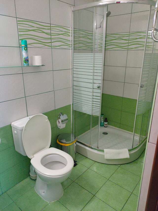 Гостиница На Каштановой Калининград-77