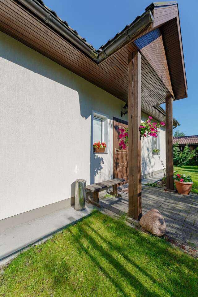 Гостиница На Каштановой Калининград-44