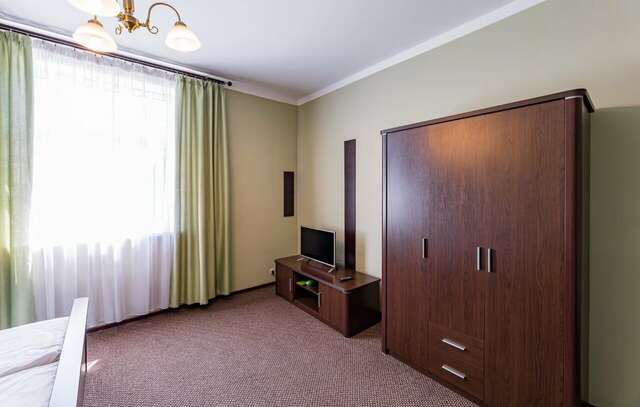 Гостиница На Каштановой Калининград-121