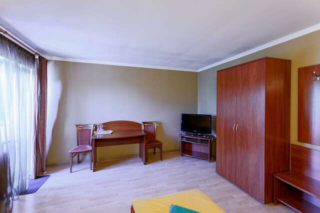 Гостиница На Каштановой Калининград-133