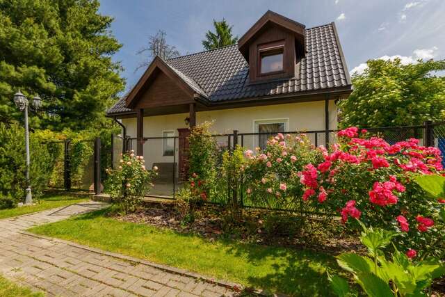 Гостиница На Каштановой Калининград-137