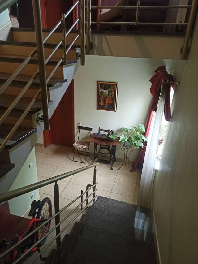 Гостиница На Каштановой Калининград-36