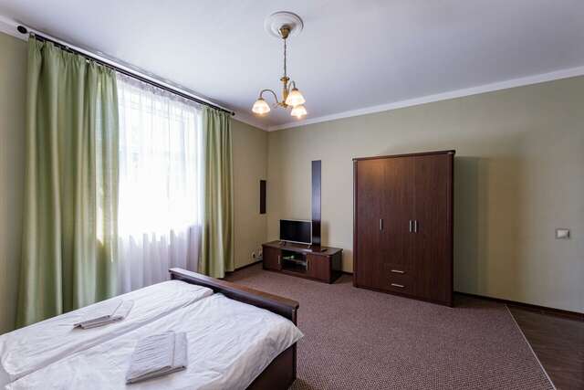 Гостиница На Каштановой Калининград-101