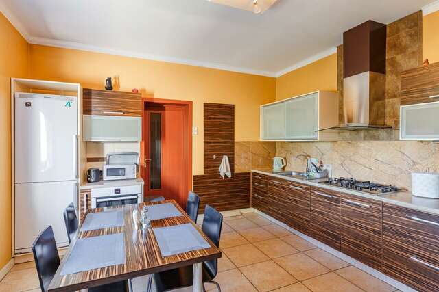 Гостиница На Каштановой Калининград-40