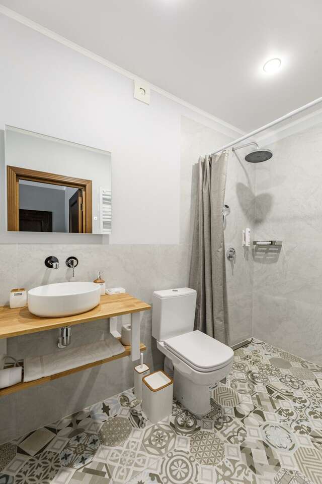 Гостиница На Каштановой Калининград-162