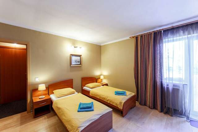 Гостиница На Каштановой Калининград-129