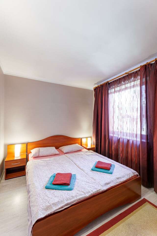 Гостиница На Каштановой Калининград-85