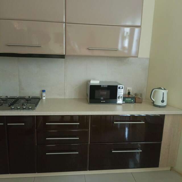 Гостиница На Каштановой Калининград-17