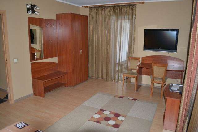 Гостиница На Каштановой Калининград-100