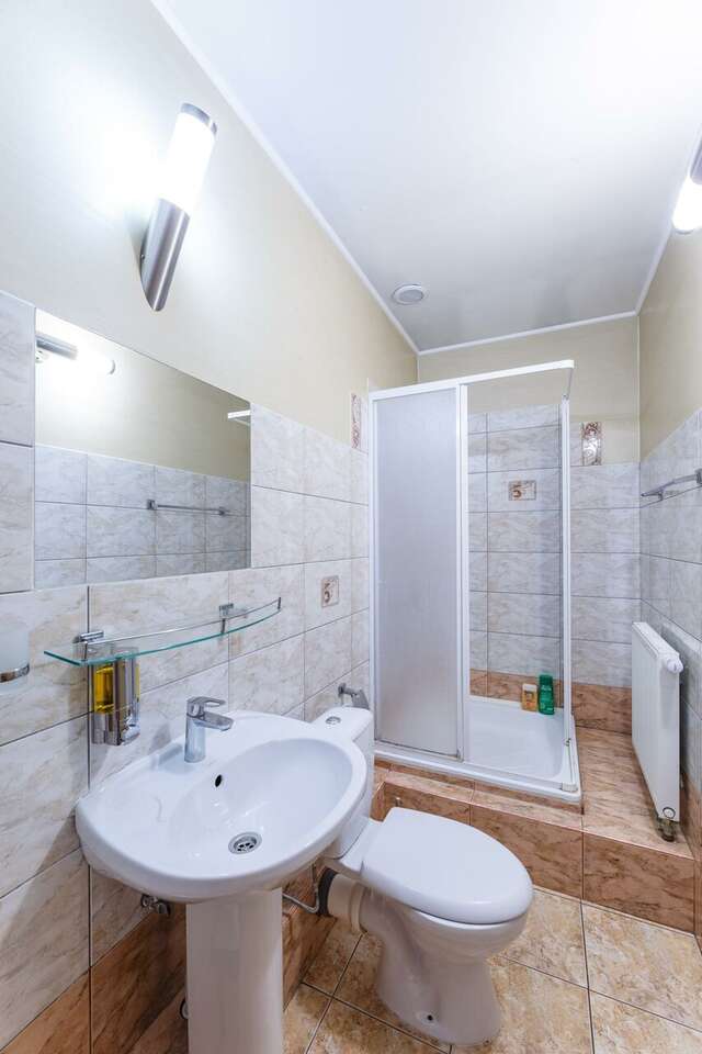 Гостиница На Каштановой Калининград-16