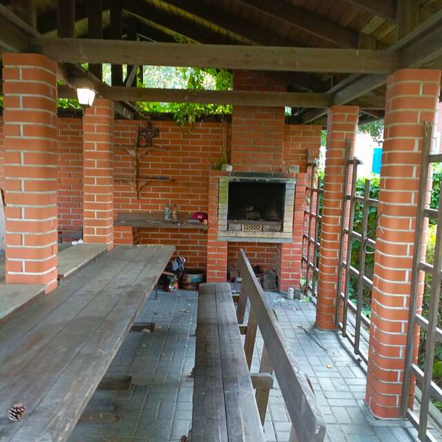 Гостиница На Каштановой Калининград-54