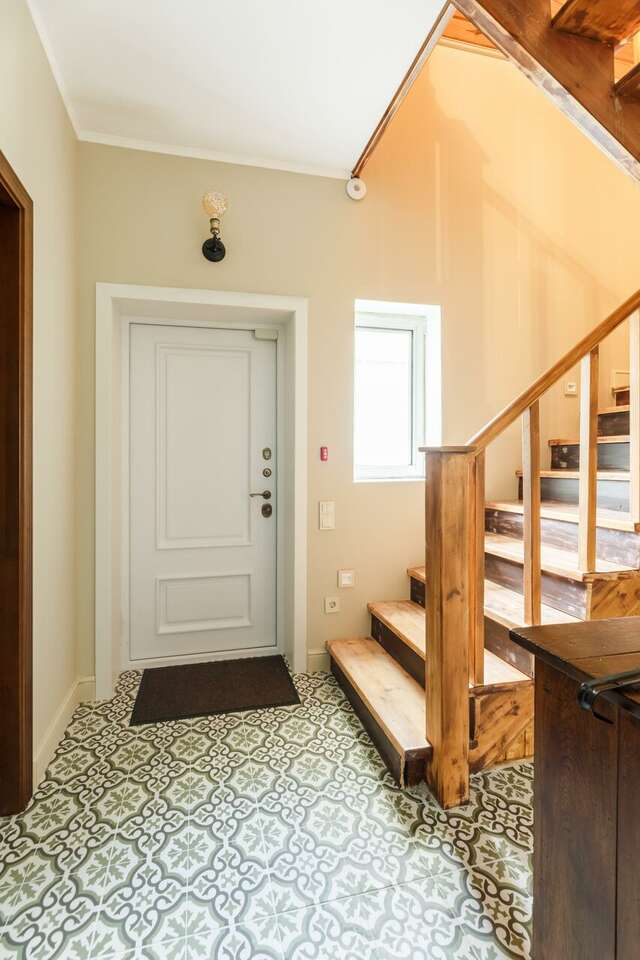 Гостиница На Каштановой Калининград-160