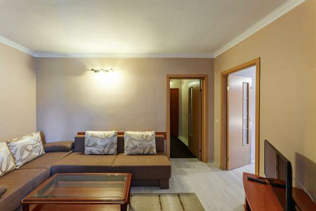 Гостиница На Каштановой Калининград-53