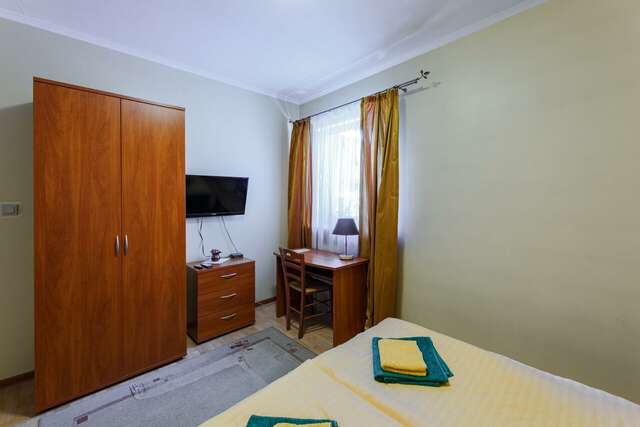 Гостиница На Каштановой Калининград-105