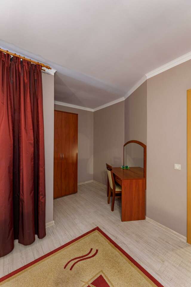 Гостиница На Каштановой Калининград-80