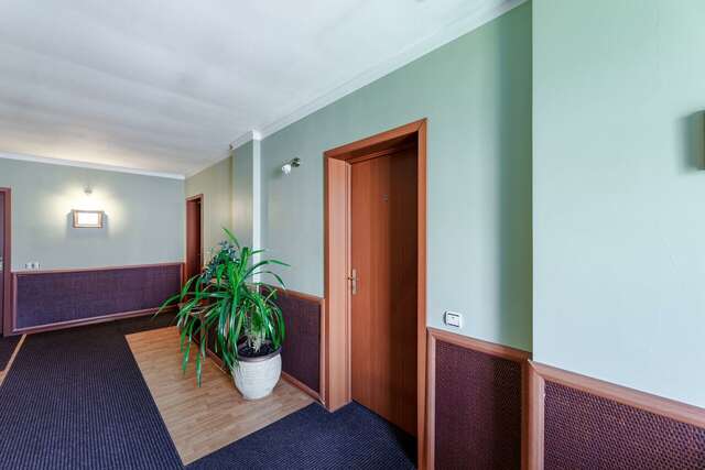 Гостиница На Каштановой Калининград-94