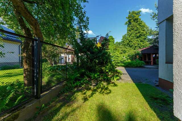 Гостиница На Каштановой Калининград-45