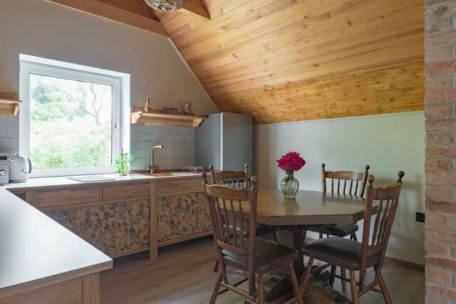 Гостиница На Каштановой Калининград-161