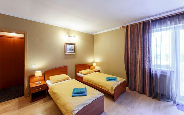 Гостиница На Каштановой Калининград-120