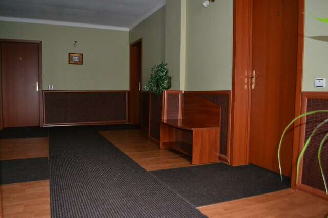 Гостиница На Каштановой Калининград-82