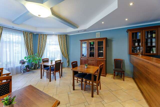 Гостиница На Каштановой Калининград-97