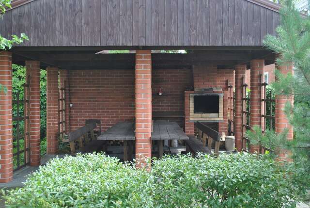 Гостиница На Каштановой Калининград-10