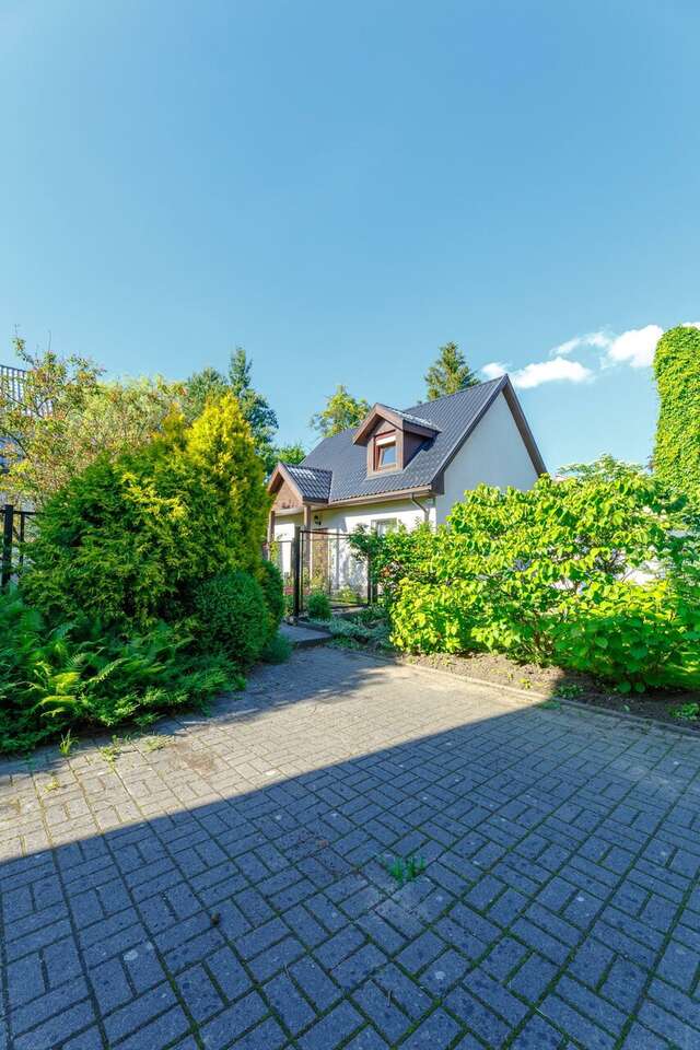 Гостиница На Каштановой Калининград-32