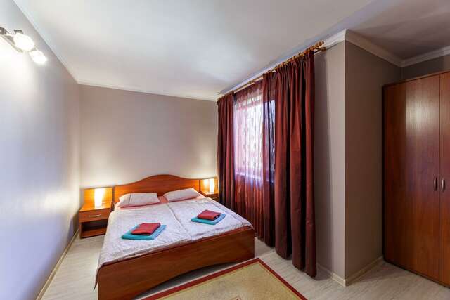 Гостиница На Каштановой Калининград-106