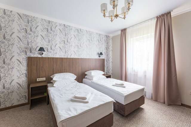 Гостиница На Каштановой Калининград-143