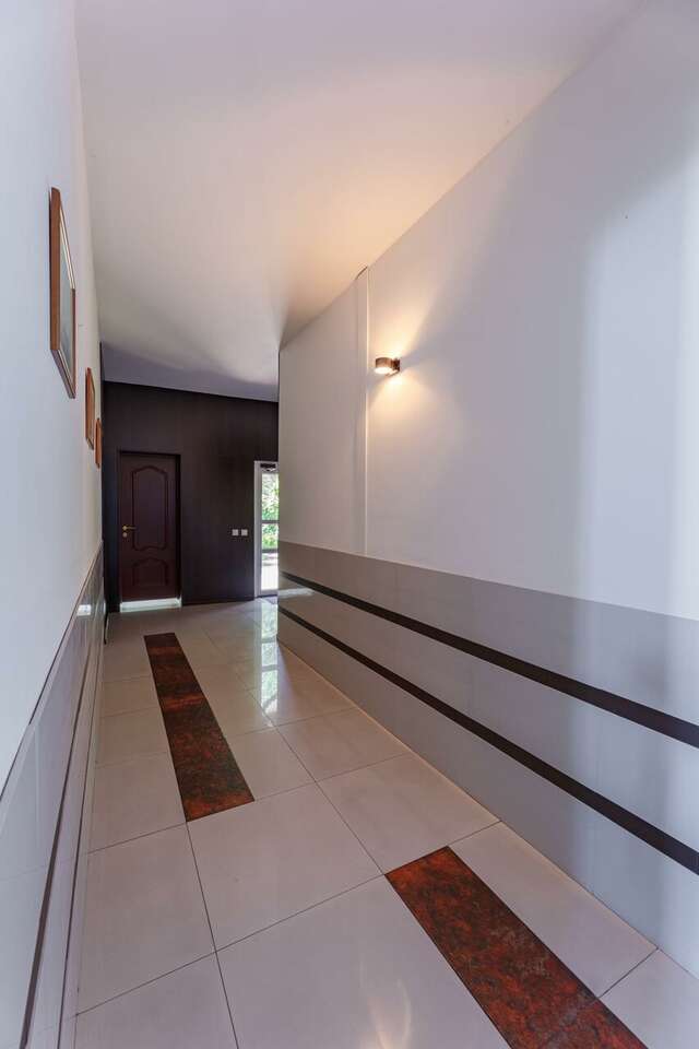 Гостиница На Каштановой Калининград-69