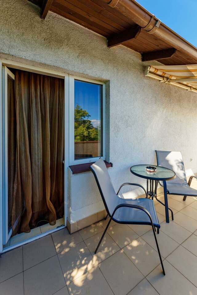 Гостиница На Каштановой Калининград-33