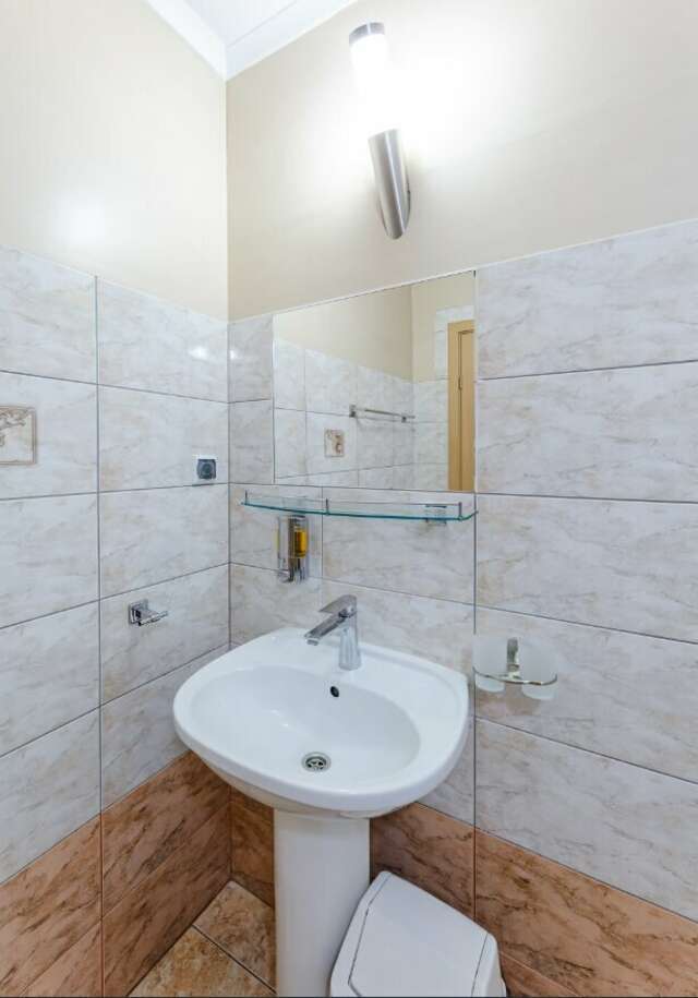 Гостиница На Каштановой Калининград-117