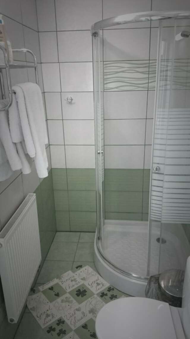 Гостиница На Каштановой Калининград-70