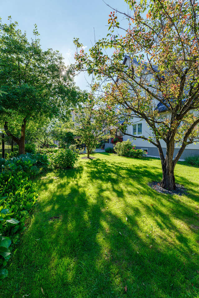 Гостиница На Каштановой Калининград-4