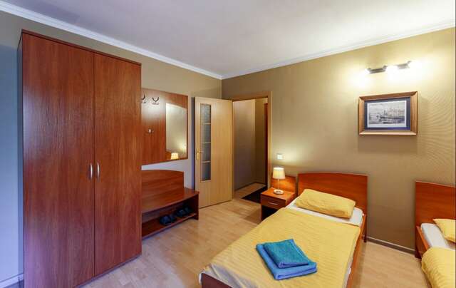 Гостиница На Каштановой Калининград-76