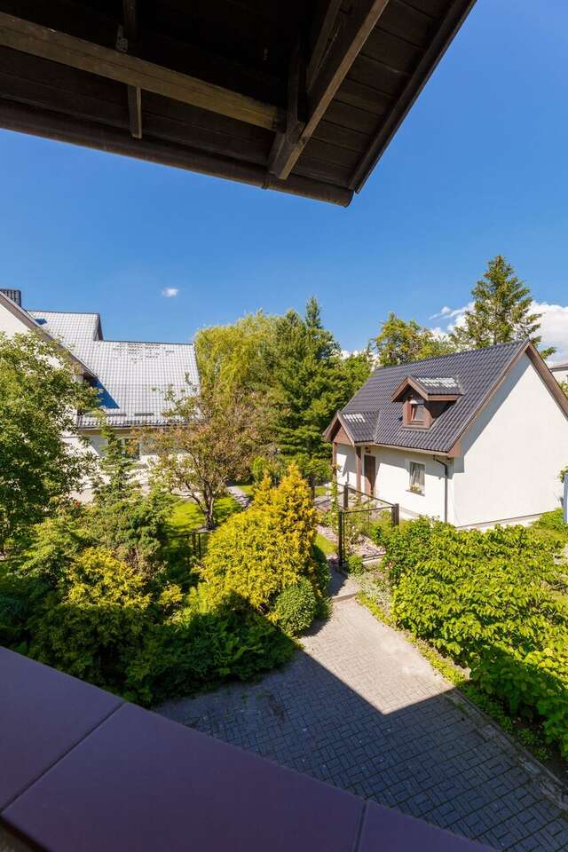 Гостиница На Каштановой Калининград-12