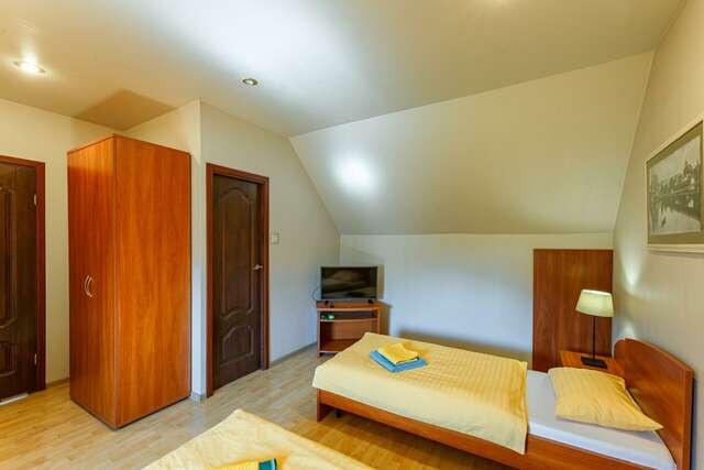 Гостиница На Каштановой Калининград-102