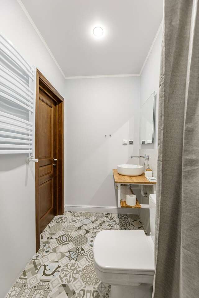 Гостиница На Каштановой Калининград-156