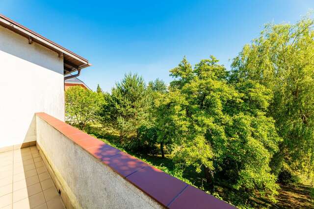 Гостиница На Каштановой Калининград-35