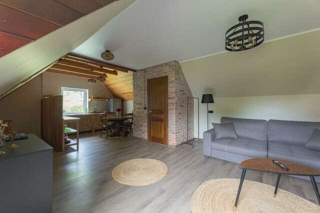 Гостиница На Каштановой Калининград-157