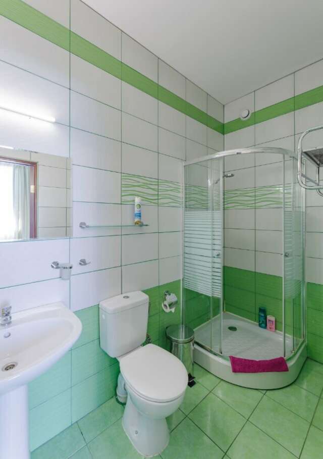 Гостиница На Каштановой Калининград-116