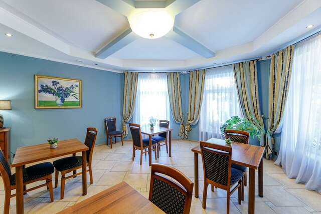 Гостиница На Каштановой Калининград-110