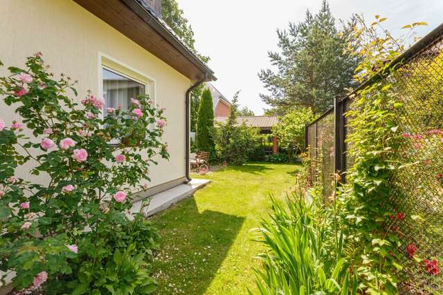 Гостиница На Каштановой Калининград-147